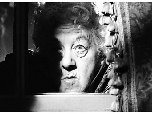 PHNX Miss Marple Watch Party