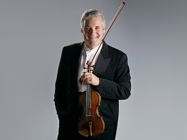English Chamber Orchestra / Pinchas Zukerman