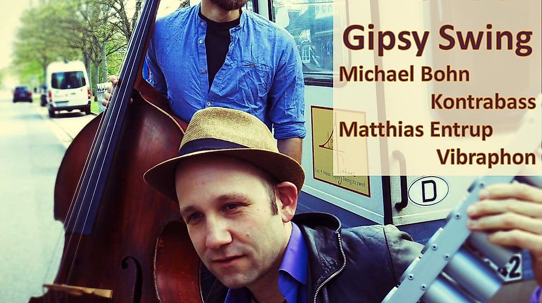 Hofkonzert Les 4 Frères