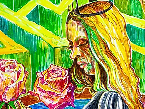 theater 36 - bühnenkunst inklusiv: ]märchen. traum. los[ - Öffentliche Generalprobe