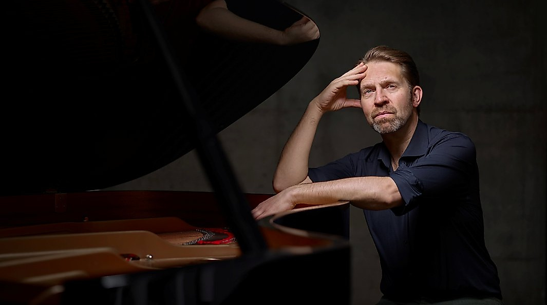Berliner Philharmoniker / Leif Ove Andsnes / Kirill Petrenko