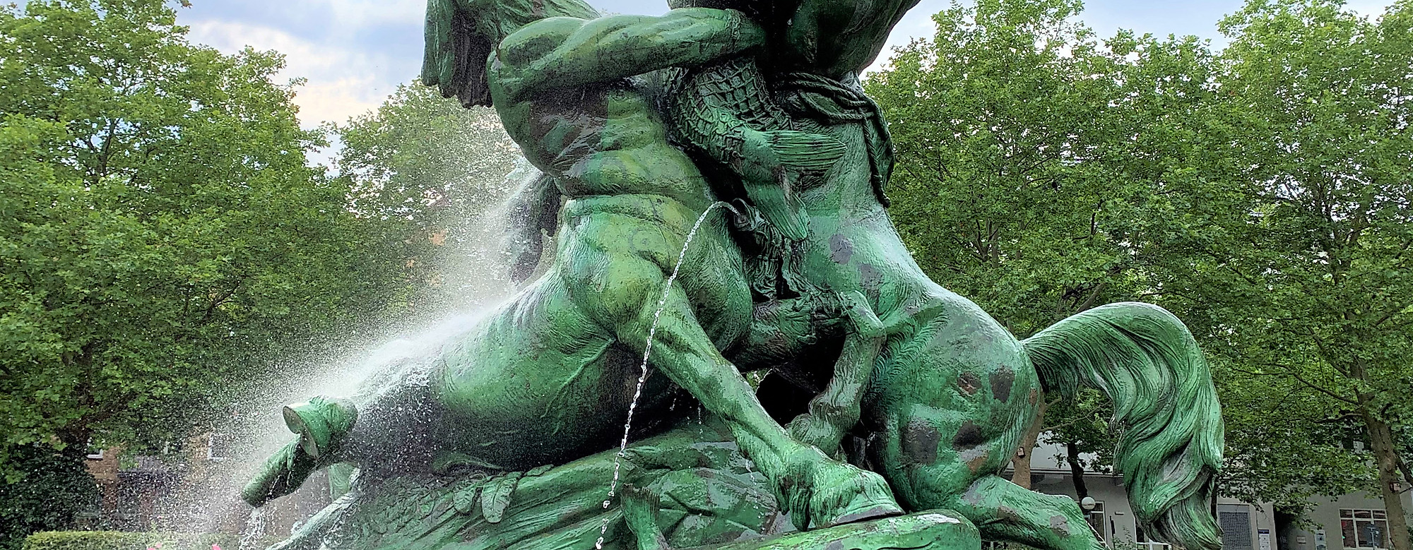 Grenztour Stuhlmannbrunnen