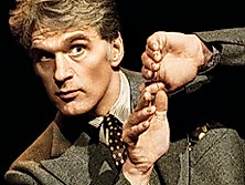 Walter Sittler & Die Sextanten spielen: Als ich ein kleiner Junge war