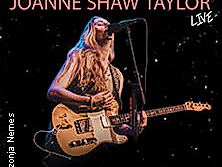 Joanne Shaw Taylor - Tour 2026