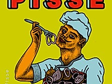 Pisse