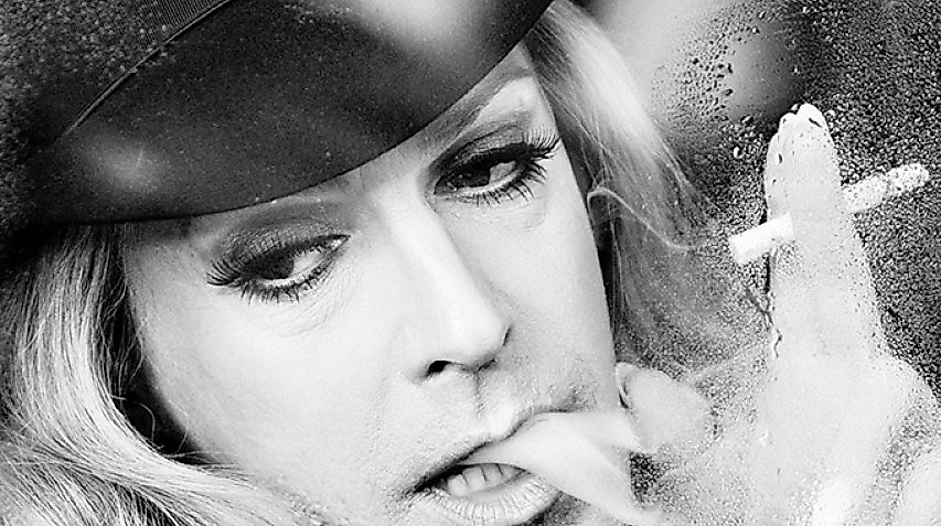 Tim Fischer singt Hildegard Knef