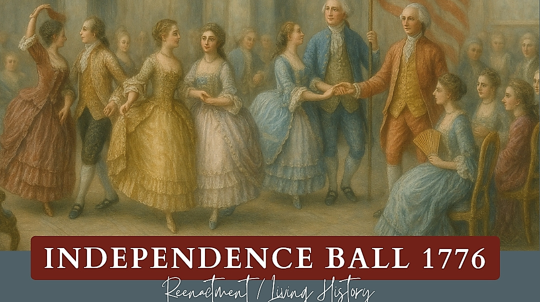 Independence Ball Hamburg