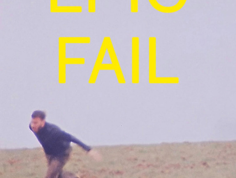 He aquí un cuerpo que cae (Behold a falling body), 2021–2023