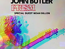 John Butler - UK & Euro Tour 2025