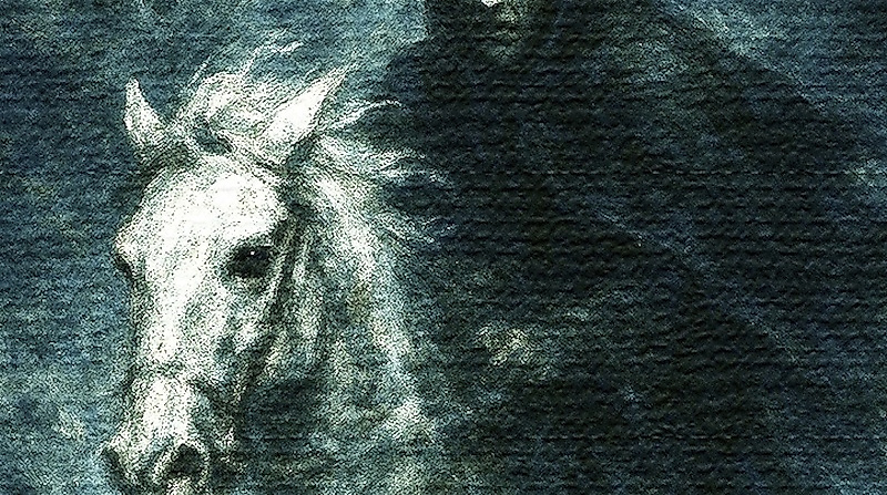 Der Schimmelreiter