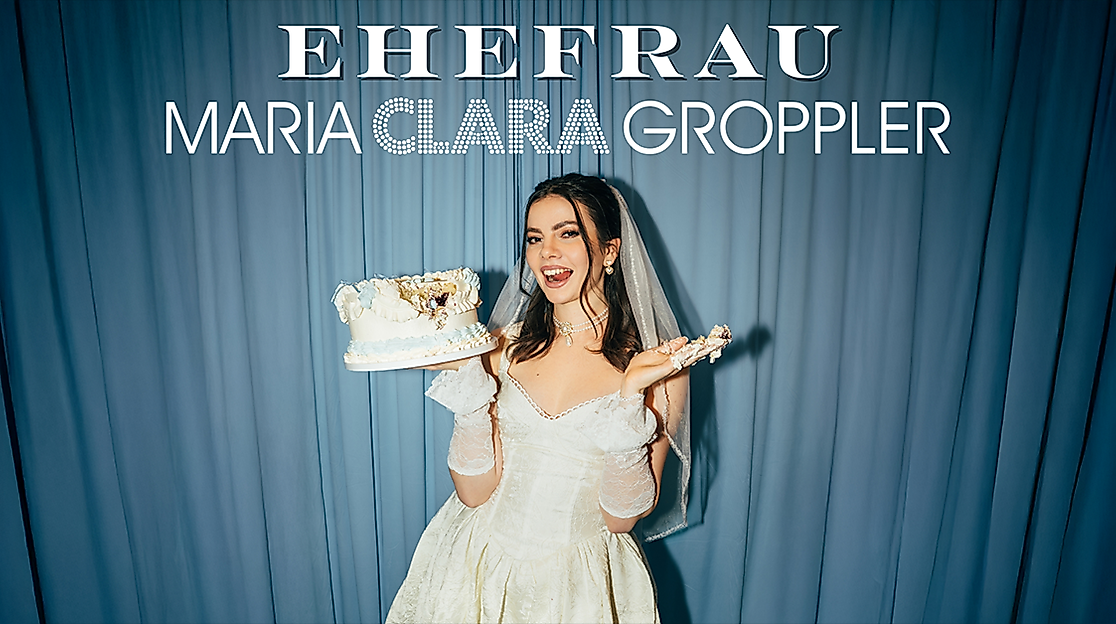 Maria Clara Groppler