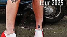 Edo Saiya - Früher war Edo besser Tour 2025