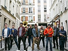 Youngblood Brass Band