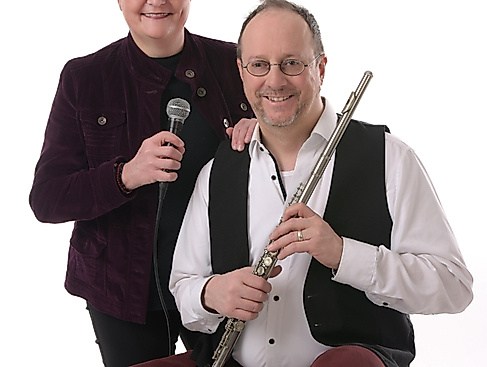 Eine musikalische Reise nach Irland