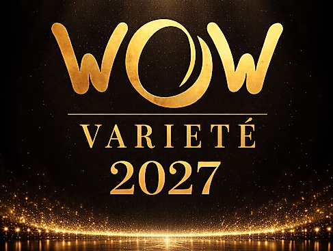 WOW Varieté Lübeck 2027