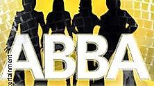 ABBA - The Tribute Dinner Show