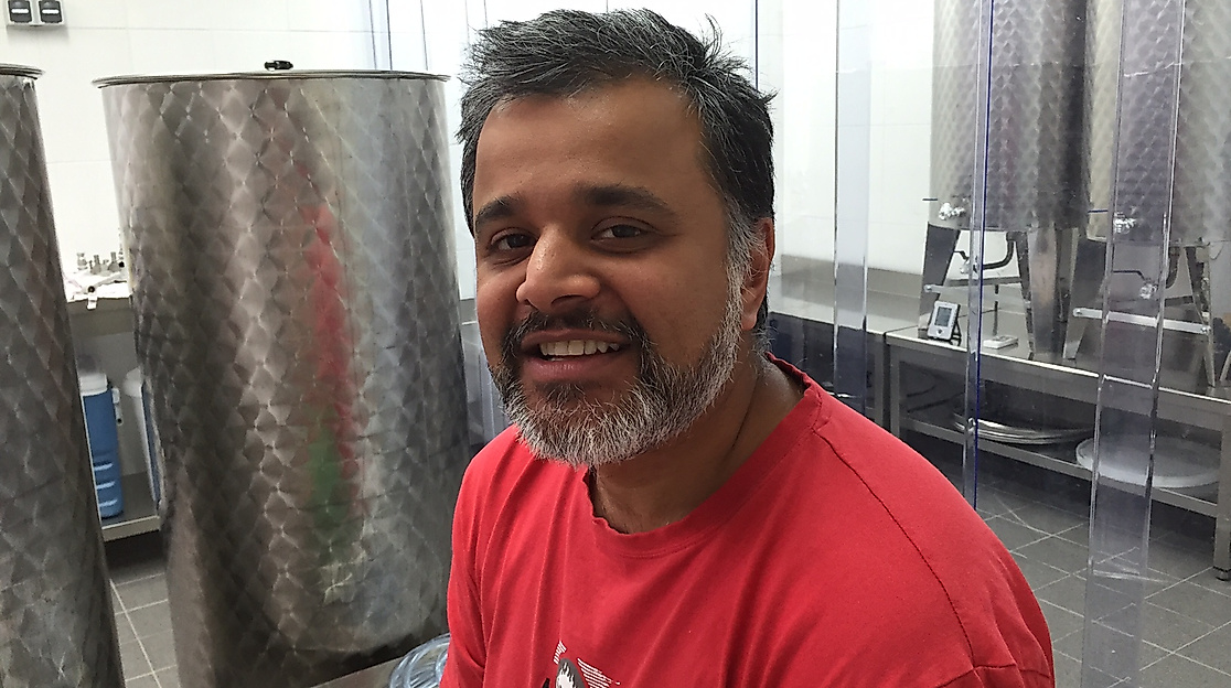 nikhil