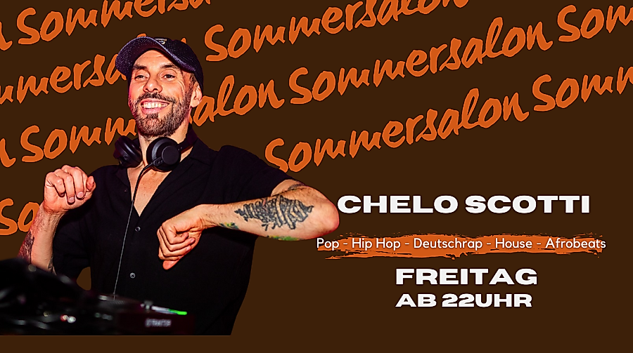 Fr - Chelo Scotti