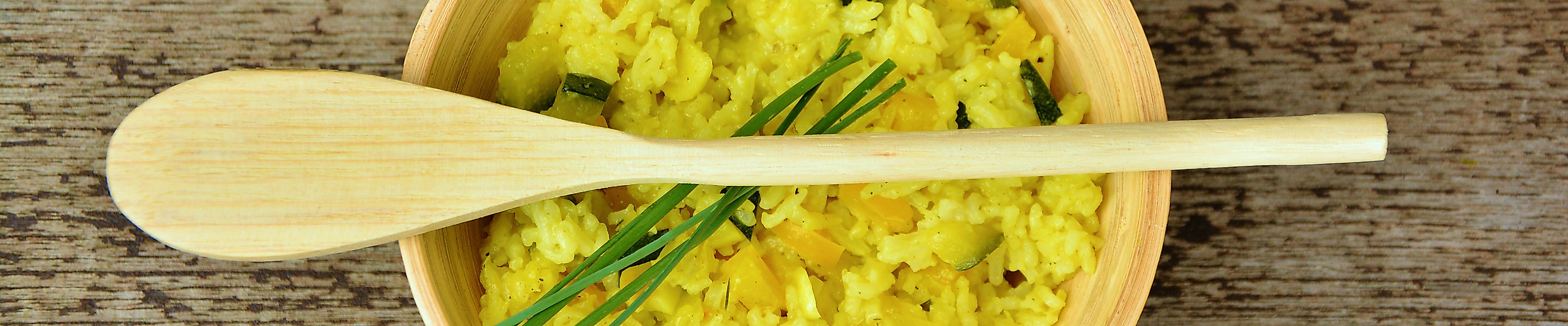 Indisches Essen