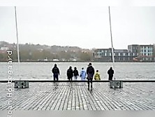Wir schwimmen alle im selben Wasser