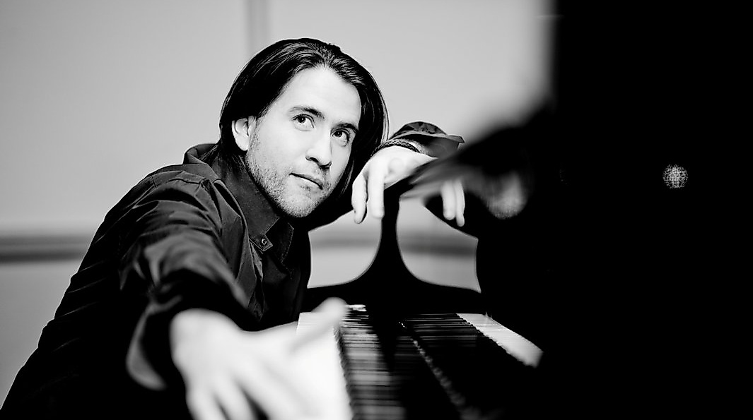 Georgijs Osokins / Klavierabend