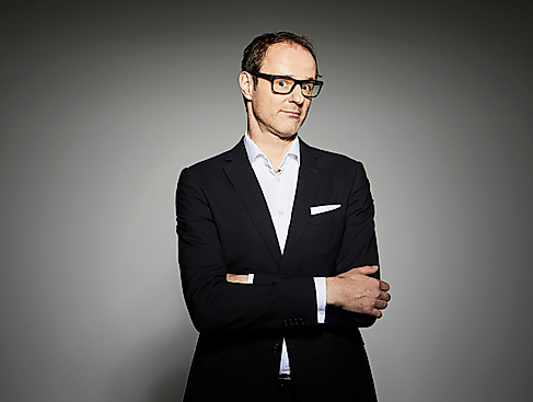 Vince Ebert