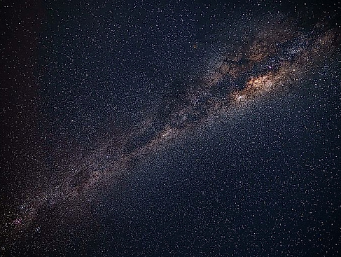 Astronomie für Kinder