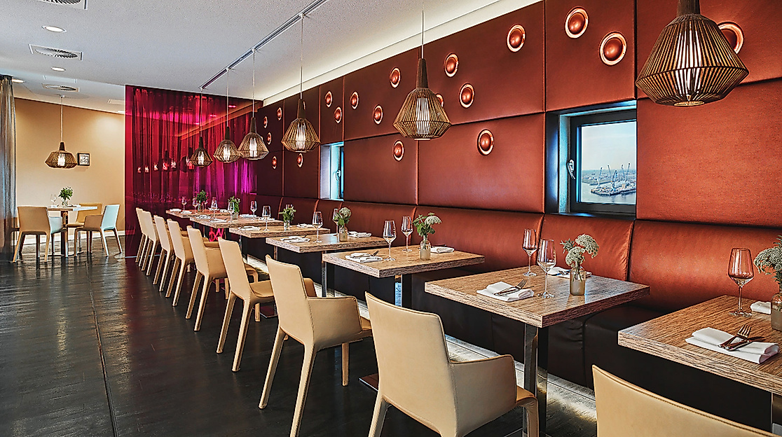 The Westin Hotel Elbphilharmonie