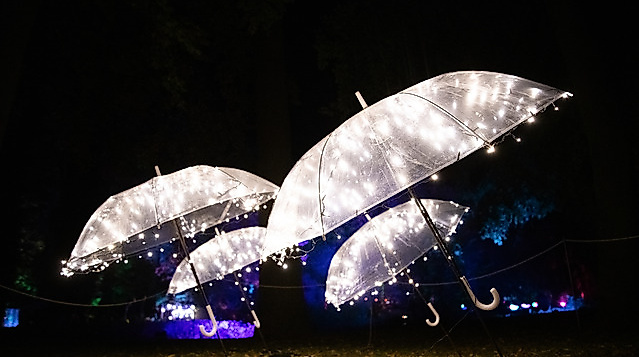 Lichtermeer