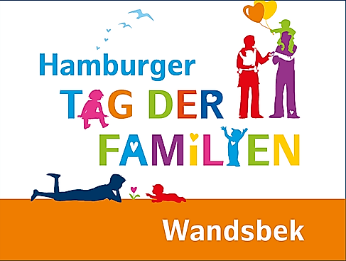 Hamburger Tag der Familien