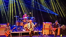 Wishbone Ash - The Time Was Tour 2026