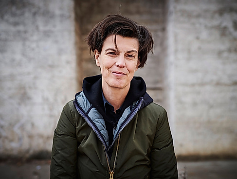 Carolin Emcke: Was zählt ein Mensch
