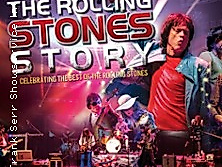 The Rolling Stones Story - Celebrating The Best Of The Rolling Stones