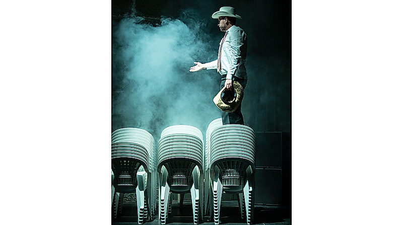 Mülheim Absturz Ruhr