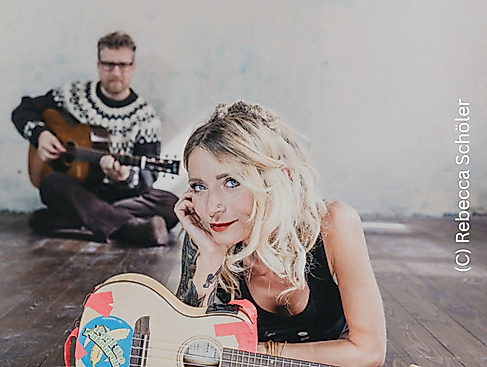SARAH LESCH - Wunschkonzert - Pop Seasons