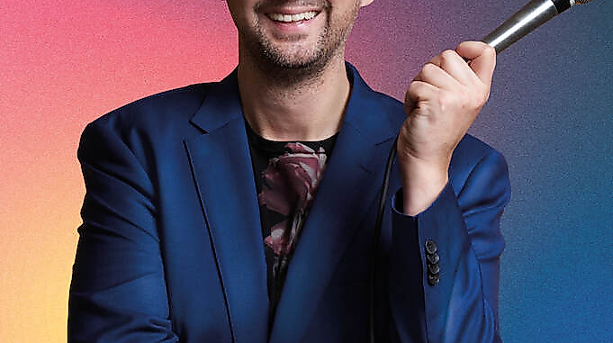 3. Wittenberger Lachnacht - mit Ole Lehmann, Matthias Brodowy, Marius Jung, Vera Deckers und Jonas Greiner