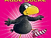 Der kleine Rabe Socke