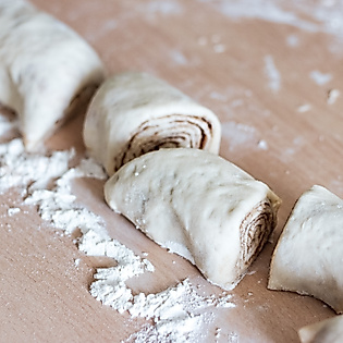 Franzbrötchen-Rezept