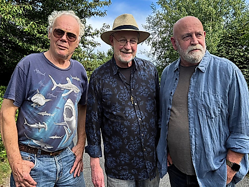 Kulturhaus LIVE: NO FUN AT ALL