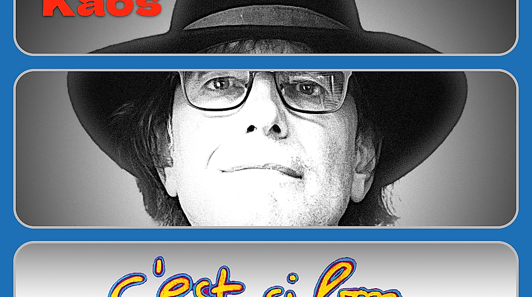 C'est si bon - Sep 2025 - Square