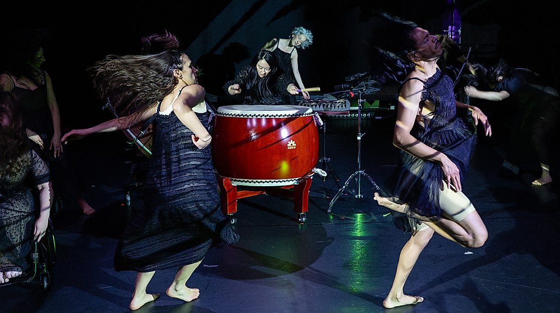 Sollen sie doch Chaos fressen