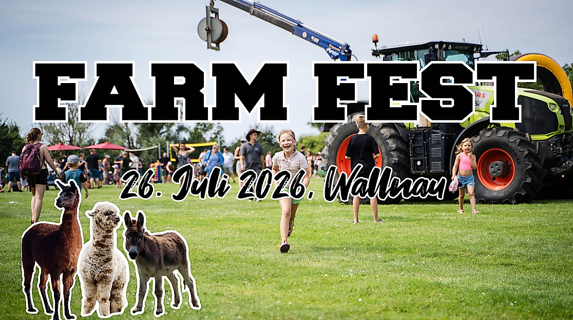 Farm Fest 2026