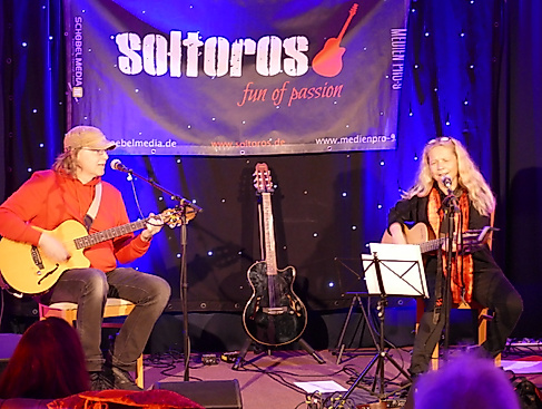 Marktmusik in Eutin