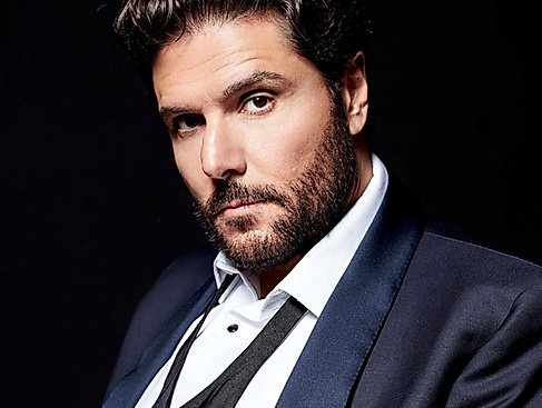 Hamburger Kammerorchester / Massimo Giordano / Christian Kunert