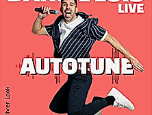Daniel Luis - Autotune