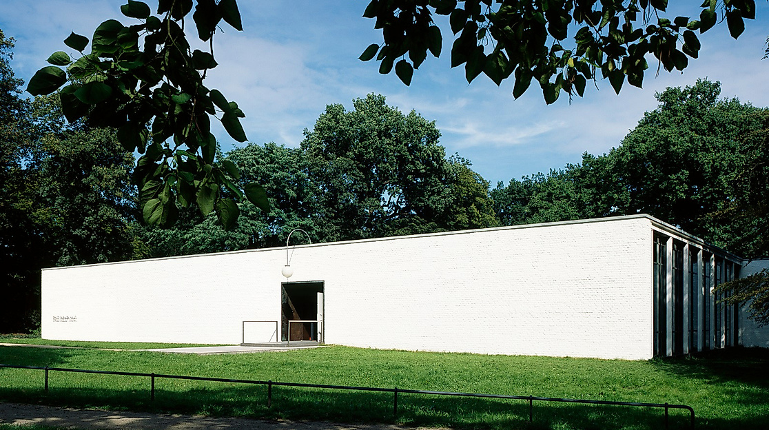 Ernst Barlach Haus, Hamburg