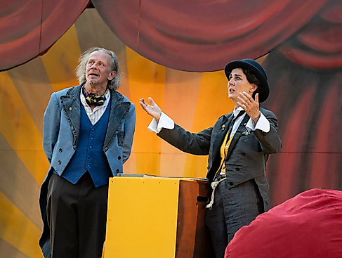 21.02.2026 Der Raub der Sabinerinnen_c_Marcus Lieberenz