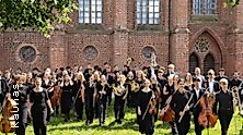 Landesjugendorchester M-V