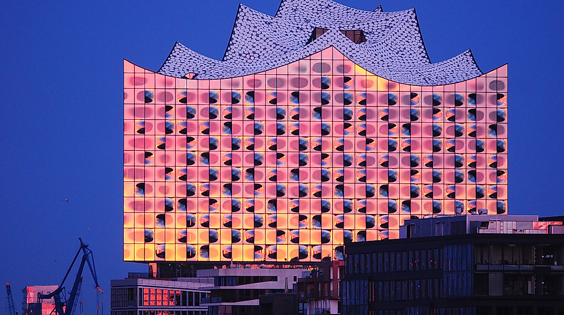 Michael Zapf_ Elbphilharmonie