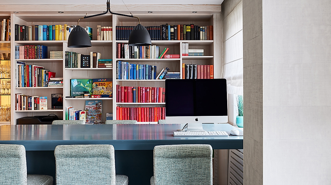 Hotel Central Hamburg: Lounge